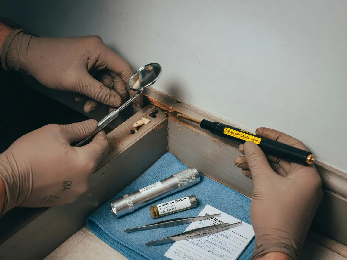 Why choose Emergency Pest Control in Sandusky, MI
